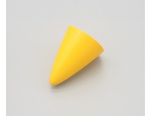 Freewing L-39 Albatros Camo Nose Cone Part